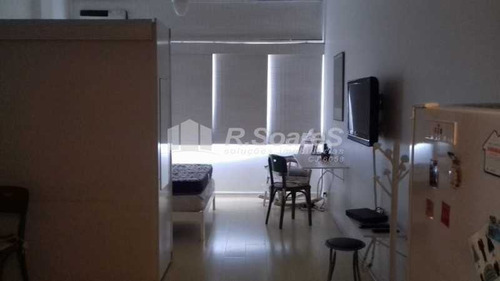 Kitnet/conjugado-à Venda-copacabana-rio De Janeiro - Ldki00112