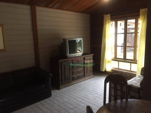 Imagem 23 de 30 de Chácara Com 3 Dormitórios À Venda, 2000 M² Por R$ 1.060.000 - Jardim Itapema - Guararema/sp - Ch0456