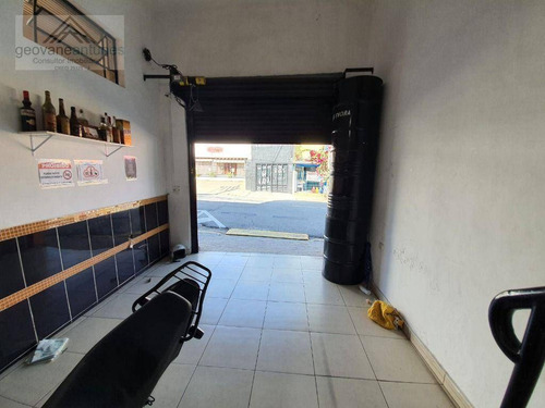 Imagem 3 de 30 de Sobrado Com 5 Dormitórios À Venda, 380 M² Por R$ 650.000,00 - Jardim Santa Rosália - Sorocaba/sp - So0113