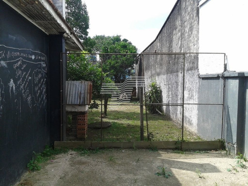 Imagem 10 de 11 de Terreno Bacacheri, 1000 M², Estuda 50% Em Permuta - Re61432240