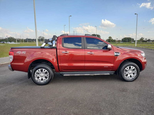 Imagem 8 de 15 de Ford Ranger Xlt 3.2 20v 4x4 Cd Diesel 2019