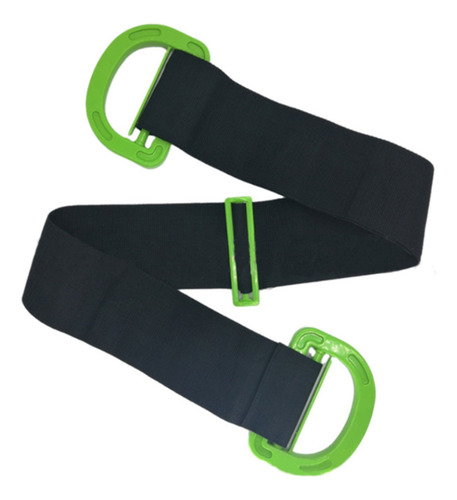 Correas Para La Mudanza Con Ahorrar Mano De Obra De Mano