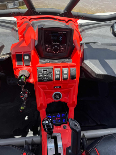 Can Am Rc Turbo Rc