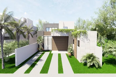 Casa en venta