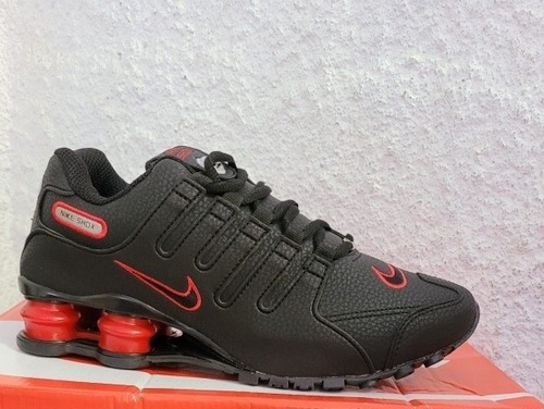 Imagen 5 de 7 de 4r Shox Nz