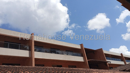 Apartamento En Alquiler En El Hatillo 25-16822 As