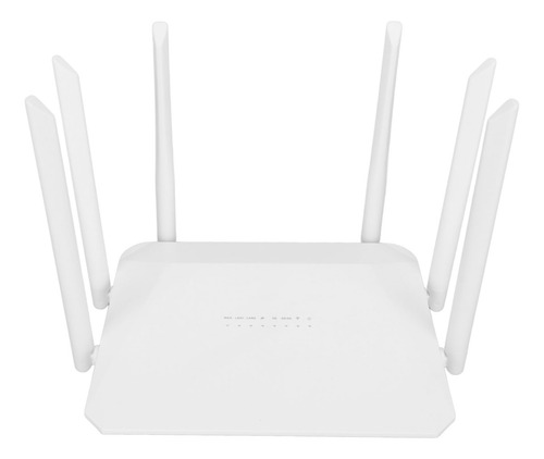 Router Wifi 4g Lte Cpe, Ranura Para Tarjeta Sim, 3 Interface