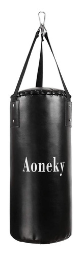 Aoneky - Bolsa De Boxeo Para Nios De 3 A 10 Aos De Edad, Bol