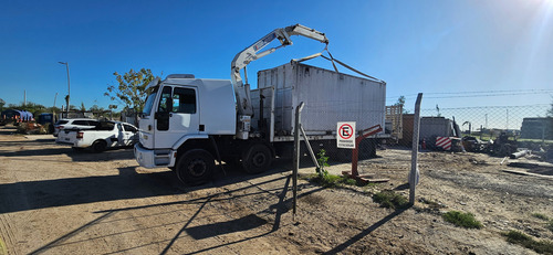 Ford Cargo 1730
