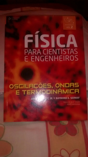 Fisica Para Cientistas E Engenheiros