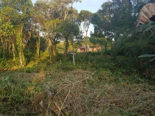 (ref:4169) Terreno - Itanhaém/sp - Gaivota