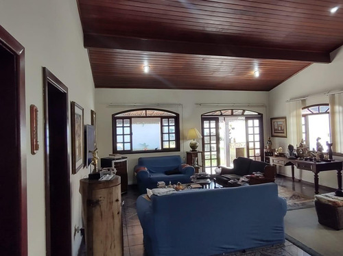 Imagem 4 de 14 de Jardins Barra Bonita - Casa Linear De 3 Quartos Com 300m2