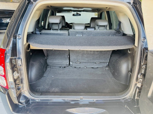Suzuki Grand Vitara 2.0 4X4 16V GASOLINA 4P AUTOMÁTICO