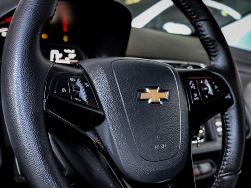 Chevrolet Onix 1.4 At Ltz