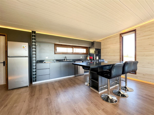 Casas En Arriendo De 2 Dorm. En Matanzas, Navidad