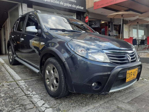 Renault Stepway 1.6l