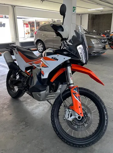 Ktm 890 Adventure R
