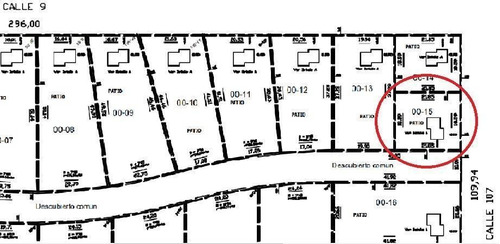 Imagen 8 de 16 de Lote San Clemente Del Tuyú Playa Grande A 500 Ms Del Mar Con Escritura