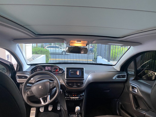 Peugeot 2008 1.6 The Sport 2018, Unica Mano!!!