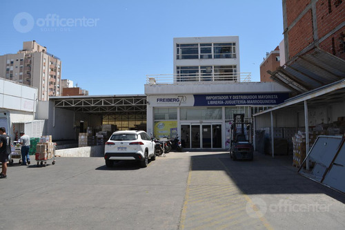 Edificios Comerciales - Balcarce Al 200 - Centro