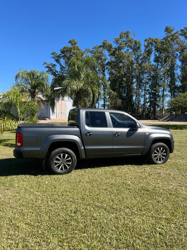 Volkswagen Amarok 2.0 Cd Tdi 180Cv Comfortline