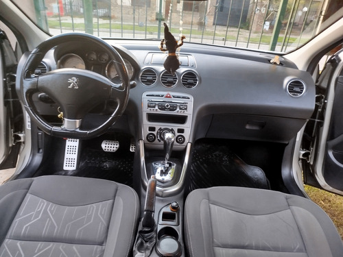 Peugeot 408 1.6 Sport Thp 163cv
