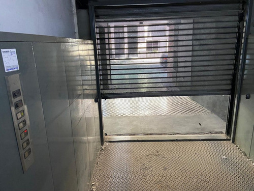 Venta Cochera Zona Río - Edificio Altos De Jujuy