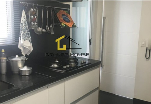 Imagem 26 de 30 de Apartamento A Venda No Bairro Granja Julieta Em São Paulo - - Bh6083-1