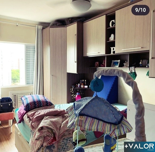 Imagem 9 de 10 de Apartamento Reformado Para Venda Em São Vicente - Sv2316 - 70020367