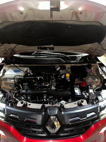 Renault Kwid 1.0 12V SCE FLEX INTENSE MANUAL