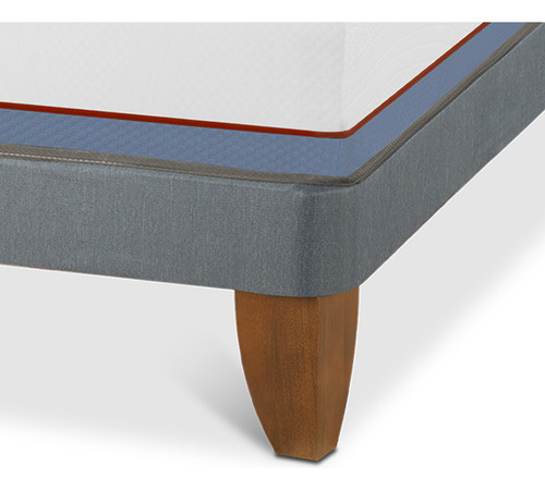 Cama Europea Blanco