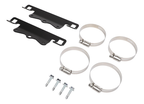 Kit De Montaje De Depósito De Amortiguador 80302042