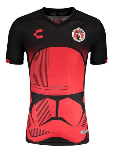 Jersey Charly Xolos Hombre Star Wars 5018520006