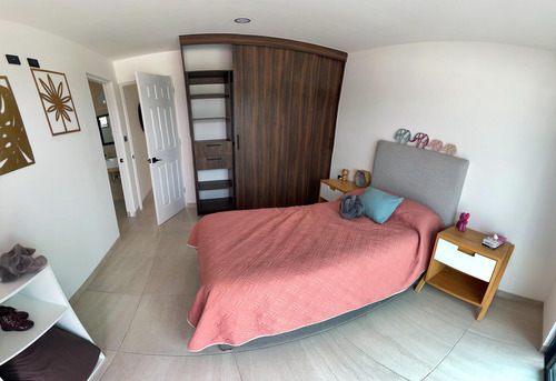 Casa En Fraccionamiento Con Alberca Y Seguridad