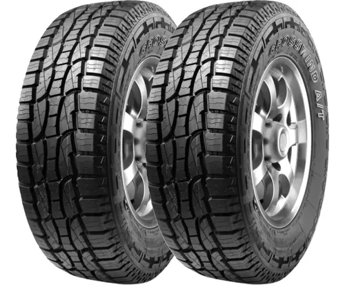 Kit de 2 Neumáticos Infinity Crosswind At/atr 175/70 R14