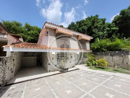Casa En Venta El Castaño 001jsc