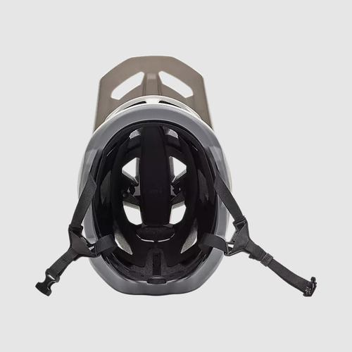 Casco Bicicleta Speedframe 5050 Gris Fox Talla M