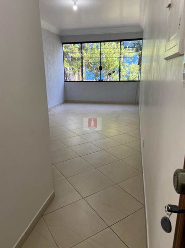 Imagem 19 de 30 de Apartamento Com 2 Dorms, Mooca, São Paulo - R$ 350 Mil, Cod: 1201 - V1201