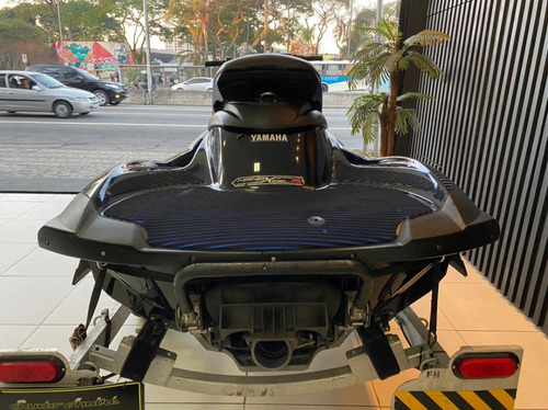 Imagem 15 de 15 de Jetski Yamaha Fzs Svho Supervortex 2014