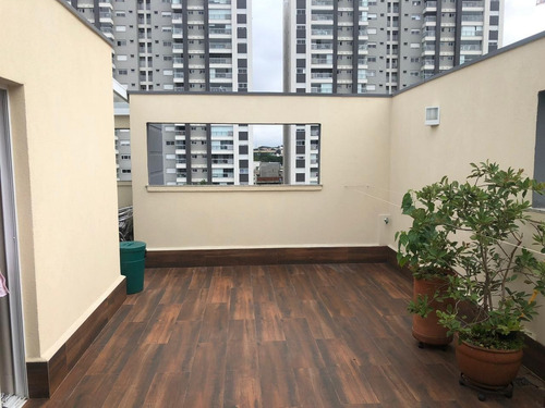 Imagem 11 de 15 de Apartamento - Ceramica - Ref: 830 - V-830
