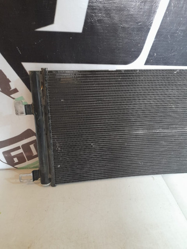 Condensador Audi A4 A5 2017-2021 8w0816411m // (Usado)