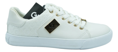 Tenis Guess Modelo Govida Nuevos Originales