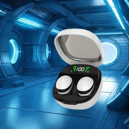 Auriculares Para Dormir En Los Auriculares Para La Oreja Con