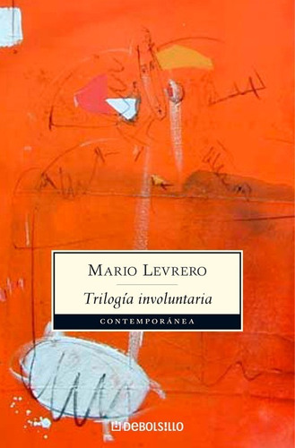 Libro Trilogia Involuntaria - Levrero, Mario