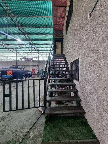 Galpón En Venta En Los Teques