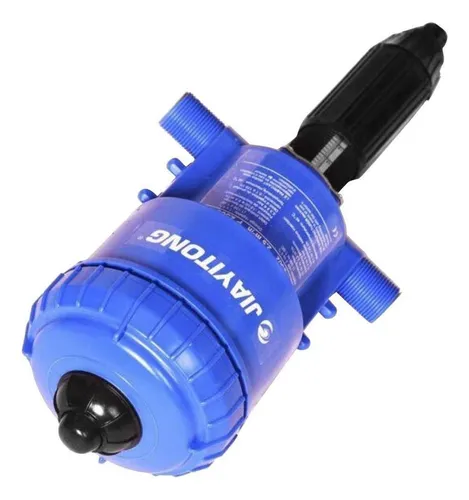 Dosificador Fertilizante Inyector Dispensador Proporcionador