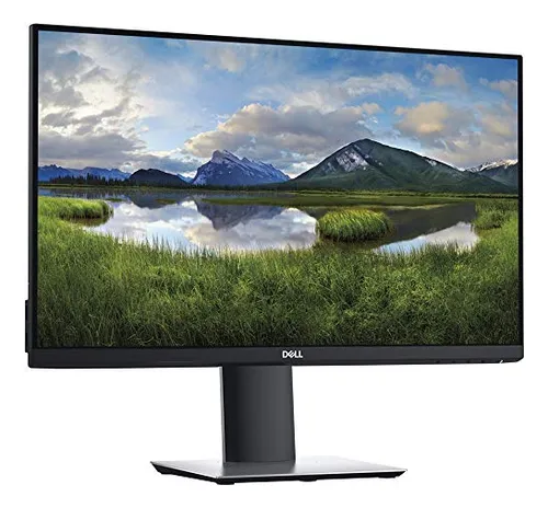 Dell P2419h Monitor Lcd Led 238 1695 Ms Gtg