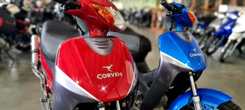 Corven Tuning Energy 110 Okm - Envios A Todo El Pais -