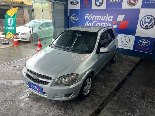 Chevrolet Celta 1.0 MPFI LT 8V FLEX 4P MANUAL