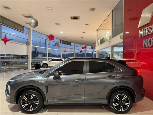 Mitsubishi Eclipse Cross 1.5 MIVEC TURBO GASOLINA HPE-S S-AWC CVT
